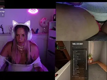 Stripchat Free Live Porn of Angie-night