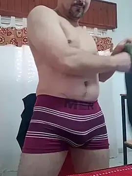 Stripchat Private Sex Chat of Bradd_32
