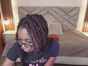 Stripchat Watch Live Sex Cams of Raquel_jones
