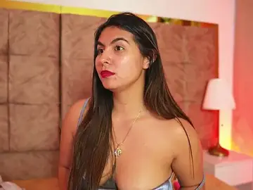 Stripchat Free Porn Cam of ShelleyMorell