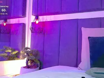 Stripchat Free Live Porn of luna_blannco