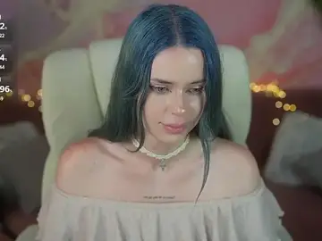 Stripchat Sex Cam of ElisWild