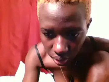 Stripchat Nude Webcam of Goldy_petite