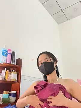 Stripchat Free Live Porn of ___Erin___