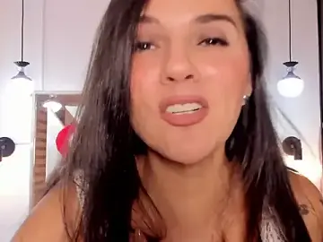 Stripchat Sex Cam of Alijohansonn