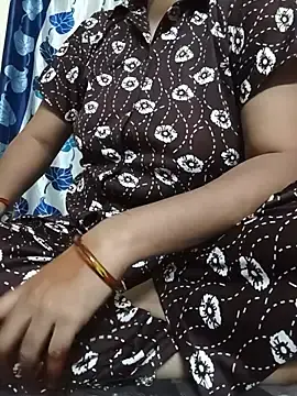 Stripchat Private Sex Chat of Anu-Telugu43