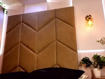 Stripchat Live Sex of AzunaStar