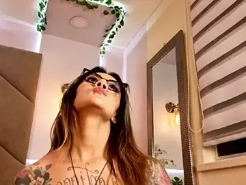 Stripchat Sex Chat of AzunaStar