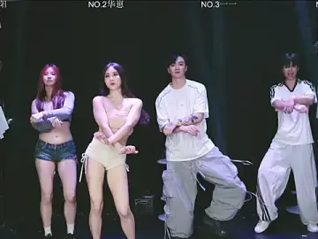 Stripchat Live Sex of Dance-Teacher
