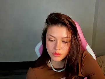 Stripchat Best Webcam of Maya-Mimi