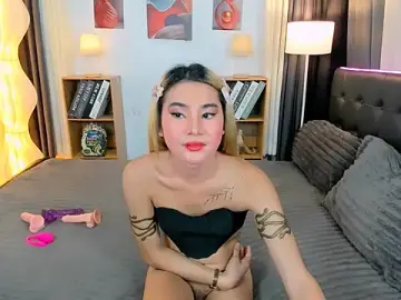 Stripchat Free Live Porn of Naughty_Jessie