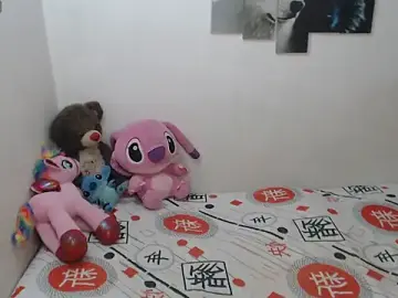 Stripchat Free Live Porn of Pocahontas_Princess_