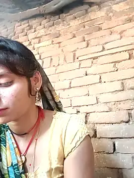 Stripchat Free Porn Cam of Punam_jindal