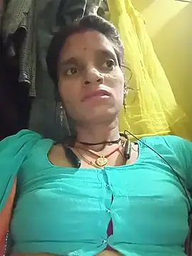 Stripchat Live Sex Cam of Punam_jindal