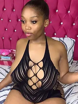 Stripchat Private Sex Chat of TheeRealBaddie