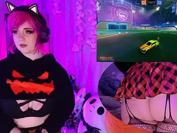 Stripchat Sex Cam of Angel-Lewd-Cake