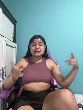 Stripchat Adult Webcam of April_Becker