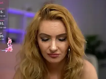 Stripchat Private Sex Chat of CataleyaKirk
