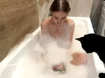 Stripchat Sex Cam of ClonedAge