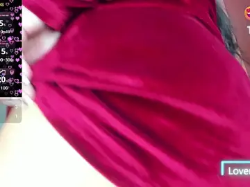 Stripchat Free Live Porn of Gia_Nahomi