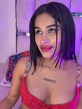 Stripchat Watch Live Sex Cams of Lizzy_Bonnie