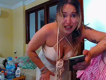 Stripchat Live Sex Cam of pomposa18xxx