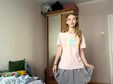 Stripchat Free Porn Cam of HebrewRiding