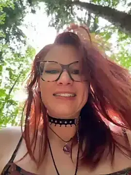 Stripchat Free Live Porn of Mona-im-Einhornyland