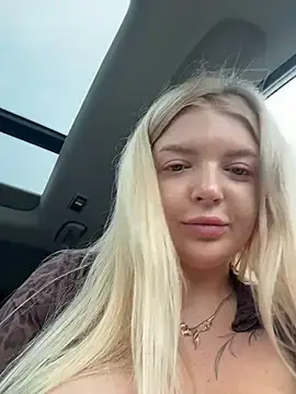 Stripchat Nude Webcam of OdriOlsens