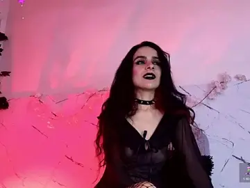 Stripchat Watch Live Sex Cams of Alice_noir