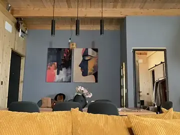 Stripchat Live Porn of AlphaSparks