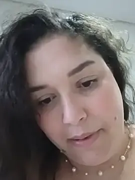 Stripchat Adult Webcam of DEUSA_VAL_BBW