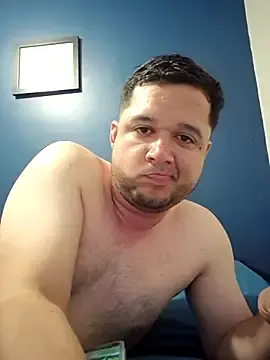 Stripchat Sex Cam of DiegoDuke