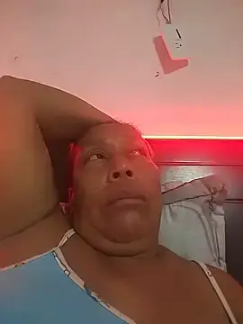 Stripchat Live Sex of Ruby-Hot-Milf