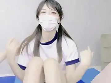 Stripchat Sex Cam of osu-nari_kun
