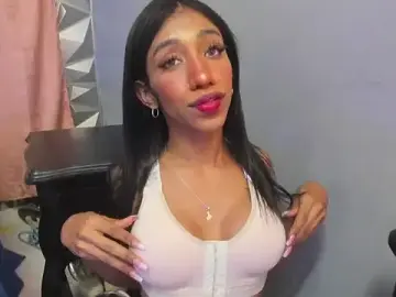 Stripchat Adult Webcams of Cleo-Escobar