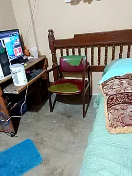 Stripchat Free Live Porn of Single_lagunero