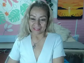 Stripchat Live Sex of ZAMANTHA