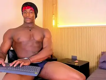 Stripchat Watch Live Sex Cams of maxmuscle10
