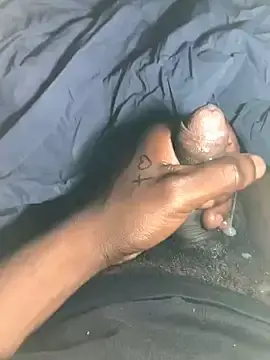 Stripchat Live Sex of Godofwar00