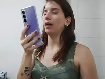 Stripchat Free Porn Cam of Luna-e-Franco1