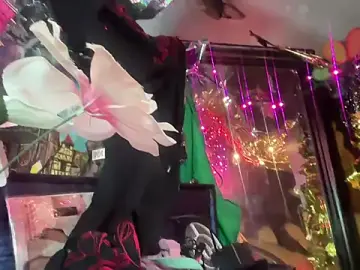 Stripchat Live Porn of TgirlBrat