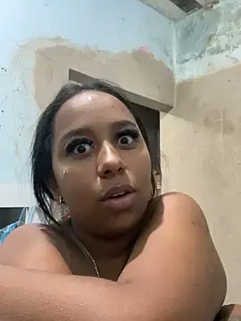 Stripchat Live Sex of jhenannyy
