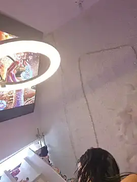Stripchat Nude Webcam of psycoaliena