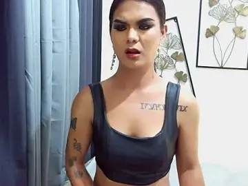 Stripchat Live Porn of velvet_daisy96