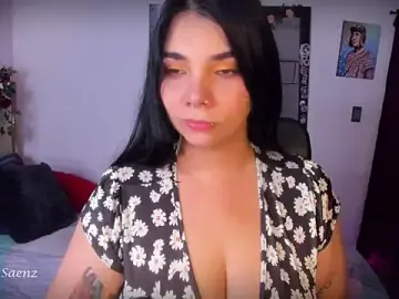 Stripchat Best Webcam of victoriaasaenz_