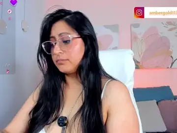 Stripchat Free Porn Cam of Amber_gold_