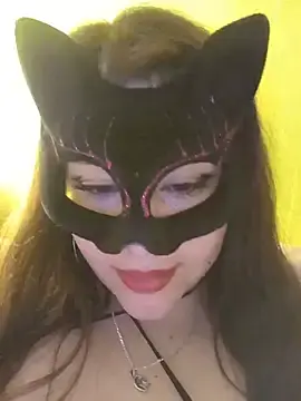 Stripchat Sex Cam of Conejita69n_n