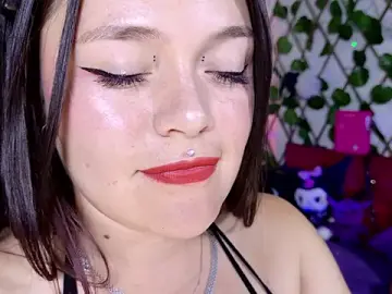 Stripchat Live Sex of _kalypso_