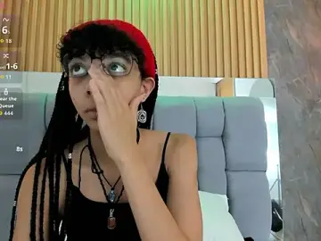 Stripchat Private Sex Chat of alice_rossi4